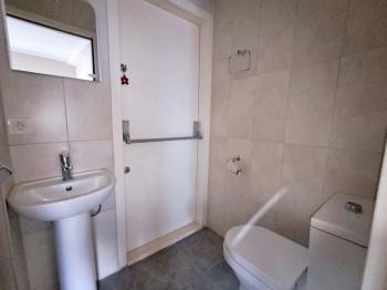 C.BOSTAN'DA BAĞDAT CAD.NE 5.BİNA EB.BANYOLU BALKONLU 3+1 KİRALIK DAİRE