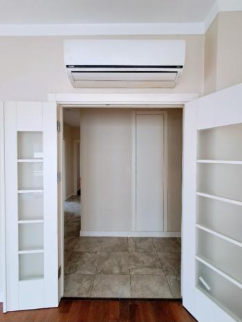 C.BOSTAN'DA BAĞDAT CAD.NE 5.BİNA EB.BANYOLU BALKONLU 3+1 KİRALIK DAİRE