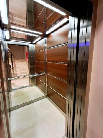 C.BOSTAN'DA BAĞDAT CAD.NE 5.BİNA EB.BANYOLU BALKONLU 3+1 KİRALIK DAİRE