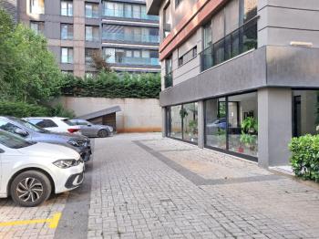 C.BOSTAN'DA BAĞDAT CAD.NE 5.BİNA EB.BANYOLU BALKONLU 3+1 KİRALIK DAİRE