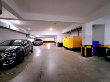 C.BOSTAN'DA BAĞDAT CAD.NE 5.BİNA EB.BANYOLU BALKONLU 3+1 KİRALIK DAİRE