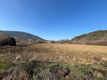 Ödemiş Gölcük mahallesinde ,göle 300metre mesafede 2.524m2 tarla