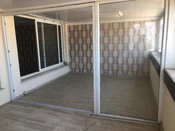 Konak’da 3odalı Ofis Satılık
