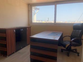 Konak’da 3odalı Ofis Satılık