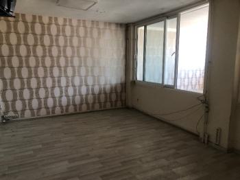 Konak’da 3odalı Ofis Satılık