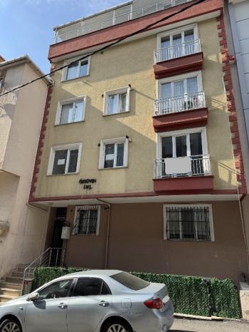Zümrütevler Metro Yakını BOŞ DAİRE Güney Cephe Kat Mülkiyetli