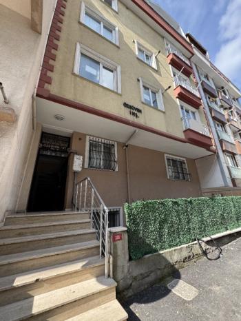 Zümrütevler Metro Yakını BOŞ DAİRE Güney Cephe Kat Mülkiyetli