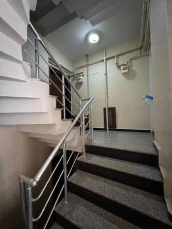 Zümrütevler Metro Yakını BOŞ DAİRE Güney Cephe Kat Mülkiyetli