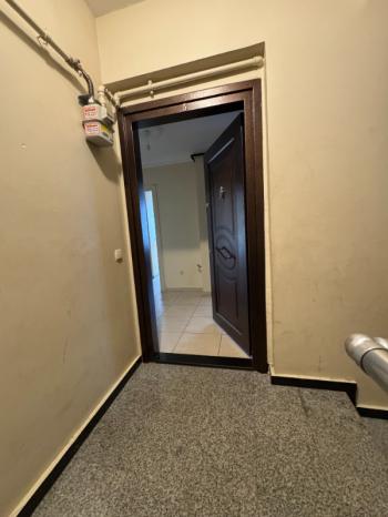Zümrütevler Metro Yakını BOŞ DAİRE Güney Cephe Kat Mülkiyetli
