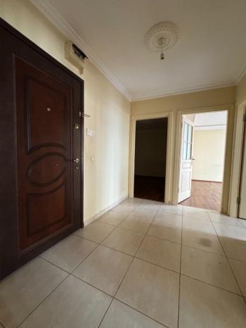 Zümrütevler Metro Yakını BOŞ DAİRE Güney Cephe Kat Mülkiyetli