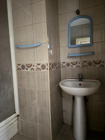 Zümrütevler Metro Yakını BOŞ DAİRE Güney Cephe Kat Mülkiyetli