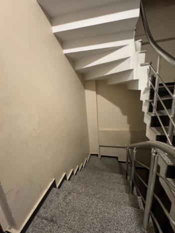 Zümrütevler Metro Yakını BOŞ DAİRE Güney Cephe Kat Mülkiyetli