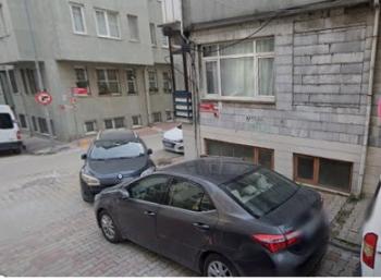 Bakırköy Yenimahalle Satılık Dükkan 
