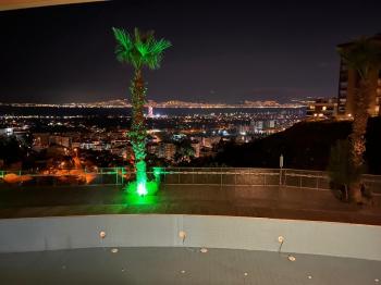 NARLIDERE EVİN PARK SİTESİNDE SATILIK SIFIR DAİRE
