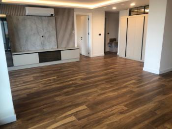 NARLIDERE EVİN PARK SİTESİNDE SATILIK SIFIR DAİRE