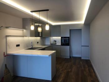 NARLIDERE EVİN PARK SİTESİNDE SATILIK SIFIR DAİRE