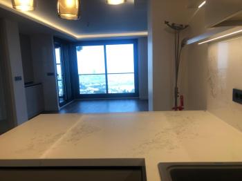 NARLIDERE EVİN PARK SİTESİNDE SATILIK SIFIR DAİRE