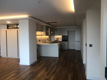 NARLIDERE EVİN PARK SİTESİNDE SATILIK SIFIR DAİRE