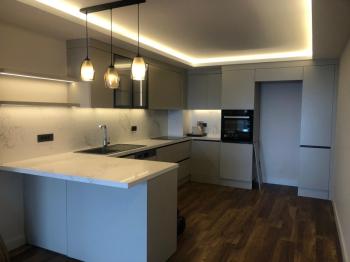 NARLIDERE EVİN PARK SİTESİNDE SATILIK SIFIR DAİRE