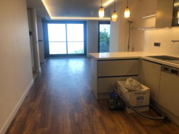 NARLIDERE EVİN PARK SİTESİNDE SATILIK SIFIR DAİRE