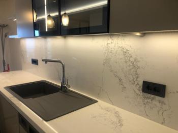 NARLIDERE EVİN PARK SİTESİNDE SATILIK SIFIR DAİRE