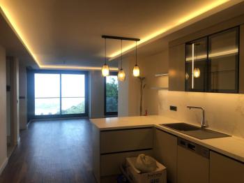 NARLIDERE EVİN PARK SİTESİNDE SATILIK SIFIR DAİRE