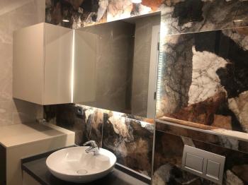 NARLIDERE EVİN PARK SİTESİNDE SATILIK SIFIR DAİRE