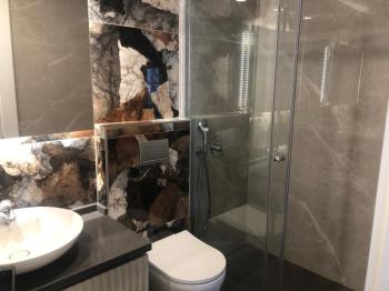 NARLIDERE EVİN PARK SİTESİNDE SATILIK SIFIR DAİRE
