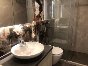 NARLIDERE EVİN PARK SİTESİNDE SATILIK SIFIR DAİRE