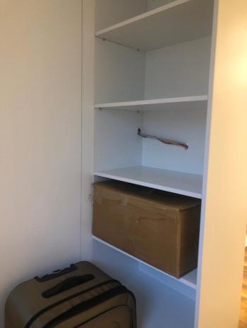 NARLIDERE EVİN PARK SİTESİNDE SATILIK SIFIR DAİRE