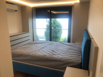 NARLIDERE EVİN PARK SİTESİNDE SATILIK SIFIR DAİRE