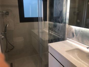 NARLIDERE EVİN PARK SİTESİNDE SATILIK SIFIR DAİRE