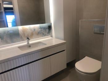 NARLIDERE EVİN PARK SİTESİNDE SATILIK SIFIR DAİRE