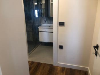 NARLIDERE EVİN PARK SİTESİNDE SATILIK SIFIR DAİRE