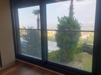 NARLIDERE EVİN PARK SİTESİNDE SATILIK SIFIR DAİRE