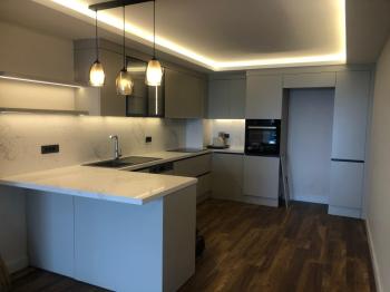 NARLIDERE EVİN PARK SİTESİNDE SATILIK SIFIR DAİRE
