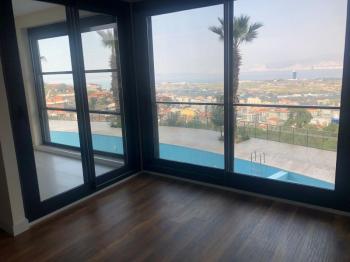 NARLIDERE EVİN PARK SİTESİNDE SATILIK SIFIR DAİRE