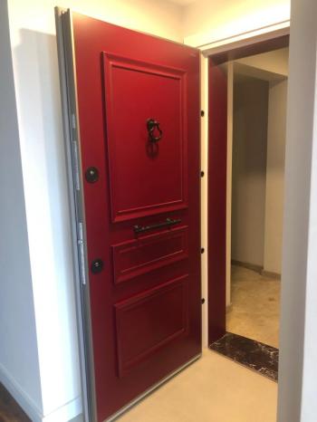 NARLIDERE EVİN PARK SİTESİNDE SATILIK SIFIR DAİRE