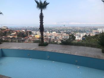 NARLIDERE EVİN PARK SİTESİNDE SATILIK SIFIR DAİRE