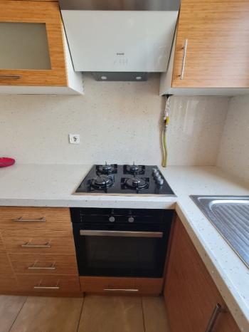 Küçükyalı Metronun Yanı Yeni Bina 3+1 Lüks Satılık Dubleks Daire