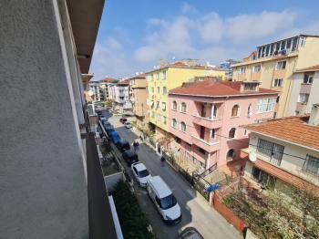 Küçükyalı Metronun Yanı Yeni Bina 3+1 Lüks Satılık Dubleks Daire