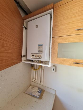 Küçükyalı Metronun Yanı Yeni Bina 3+1 Lüks Satılık Dubleks Daire