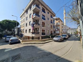 Küçükyalı Metronun Yanı Yeni Bina 3+1 Lüks Satılık Dubleks Daire