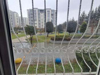 SEFAKÖY KİPTAŞ EVLERİNDE SATILIK 2+1 TAŞINMAYA HAZIR DAİRE
