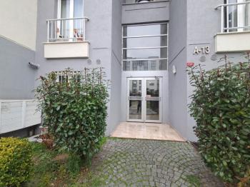 SEFAKÖY KİPTAŞ EVLERİNDE SATILIK 2+1 TAŞINMAYA HAZIR DAİRE