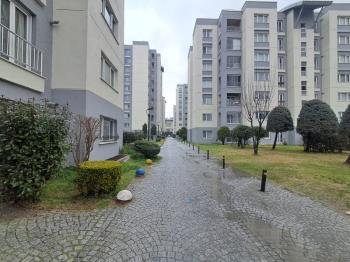 SEFAKÖY KİPTAŞ EVLERİNDE SATILIK 2+1 TAŞINMAYA HAZIR DAİRE