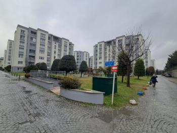 SEFAKÖY KİPTAŞ EVLERİNDE SATILIK 2+1 TAŞINMAYA HAZIR DAİRE