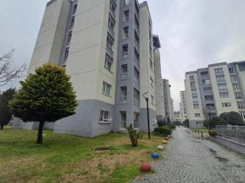 SEFAKÖY KİPTAŞ EVLERİNDE SATILIK 2+1 TAŞINMAYA HAZIR DAİRE