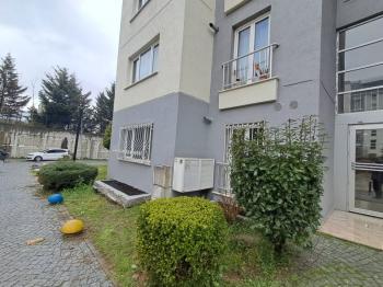 SEFAKÖY KİPTAŞ EVLERİNDE SATILIK 2+1 TAŞINMAYA HAZIR DAİRE