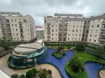 SULTANBEYLİ BY CONCEPT SİTESİ'NDE 1+1 SATILIK DAİRE (TR/ENG)